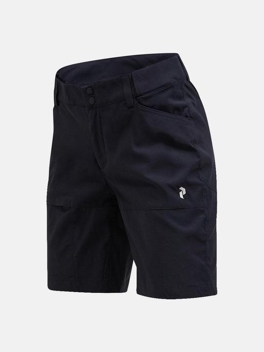 Immagine prodotto Peak Performance Pantaloncini Iconiq da donna (XS)