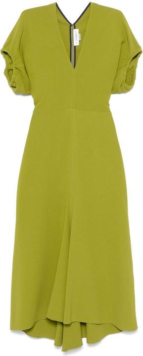 Produktbild Victoria Beckham Dresses Green (10)