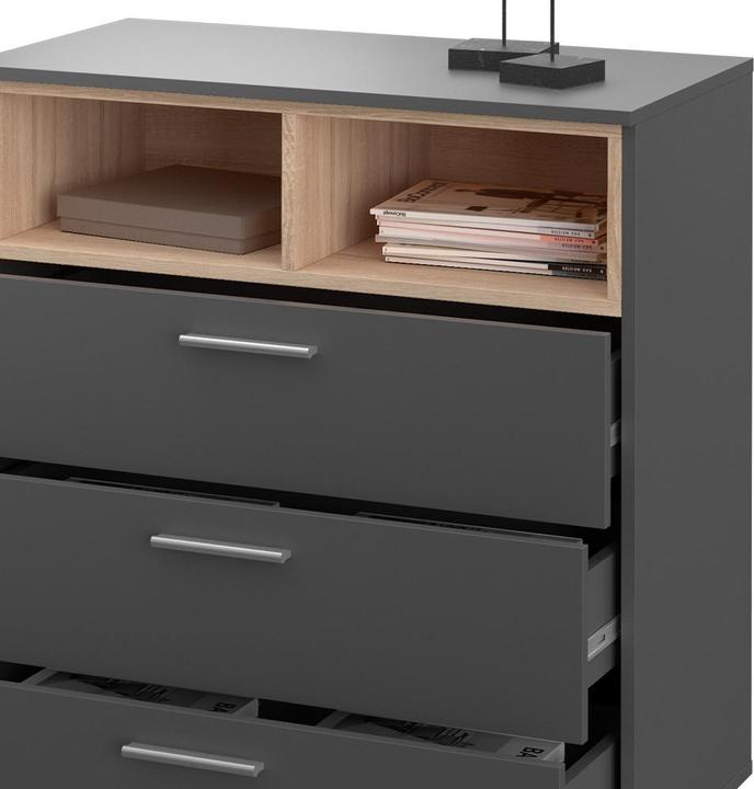Produktbild Vicco Beatrice (79.5 x 42 x 88 cm)