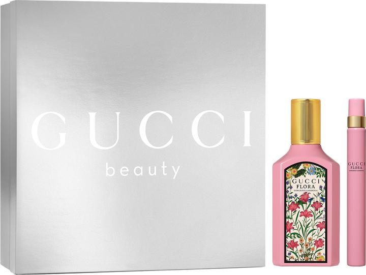 Actual product image Gucci Flora Gorgeous Gardenia Eau de Parfum Gift Set (Fragrance set)