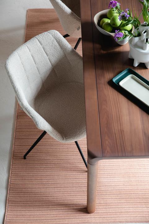 Actual product image Zuiver Storm (180 x 90 x 75 cm)