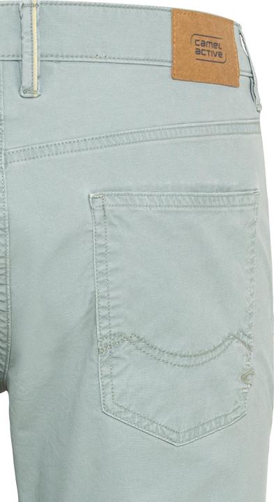 Actual product image Camel Active Slim fit 5-pocket trousers (W38/L34)
