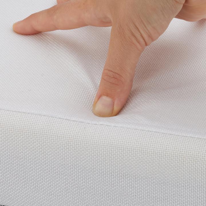 Produktbild Relaxdays Sitzhocker