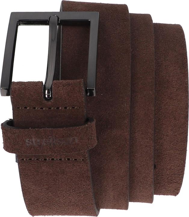 Actual product image Strellson Belt leather (115)