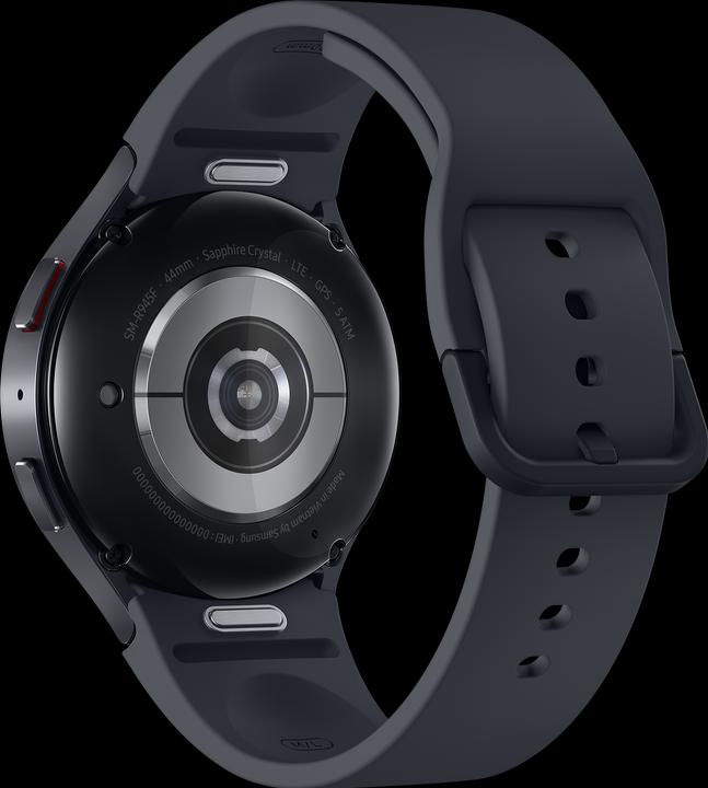 Actual product image Samsung Galaxy Watch6 CH (44 mm, 4G)