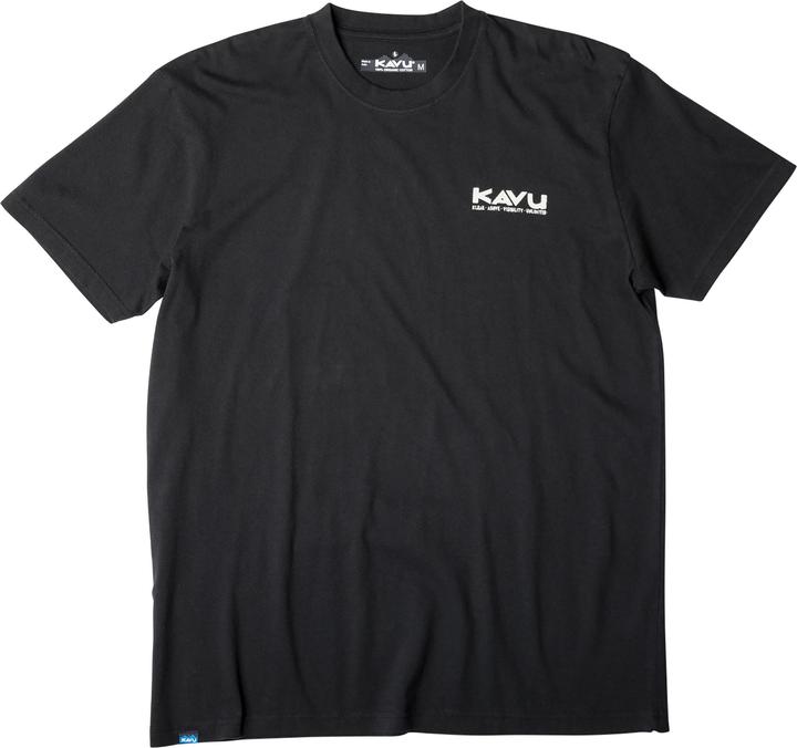 Kavu Klear Above Etch Art