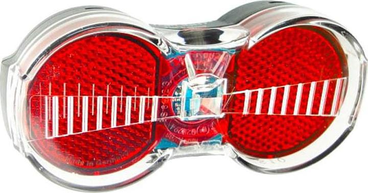 Busch & Müller Illuminazione per bicicletta Toplight Flat S Senso (50 lm)