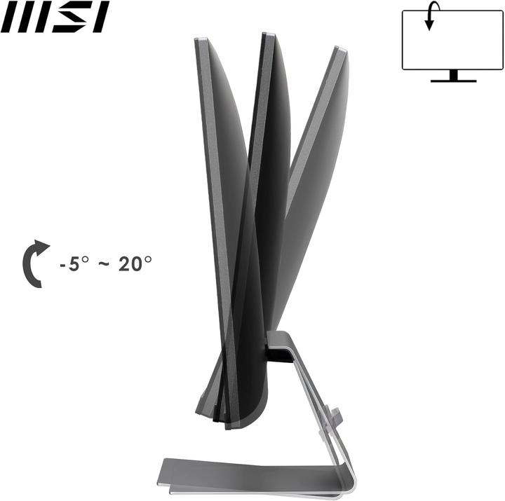 Immagine prodotto MSI Modern MD271UL (3840 x 2160 pixel, 27")
