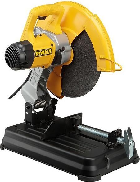 Image du produit DeWalt PRZECINARKA DO METALU 2300W D28710V