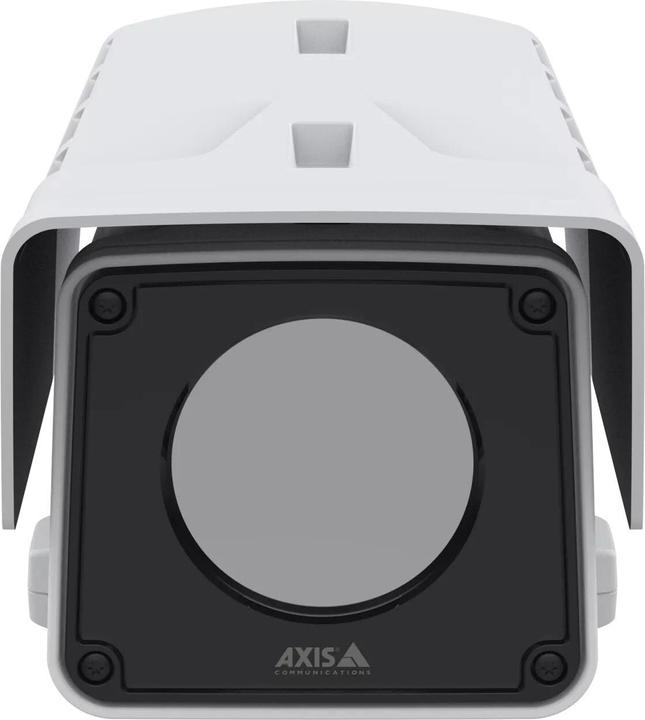 Image du produit Axis Q2111-E 60 mm 30 fps (768 x 576 Pixels)
