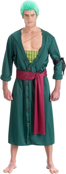 Image du produit Chaks One Piece: Zoro (M)