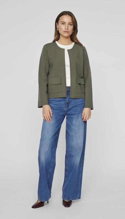 Image du produit Vila Offener Strickjacke (M)
