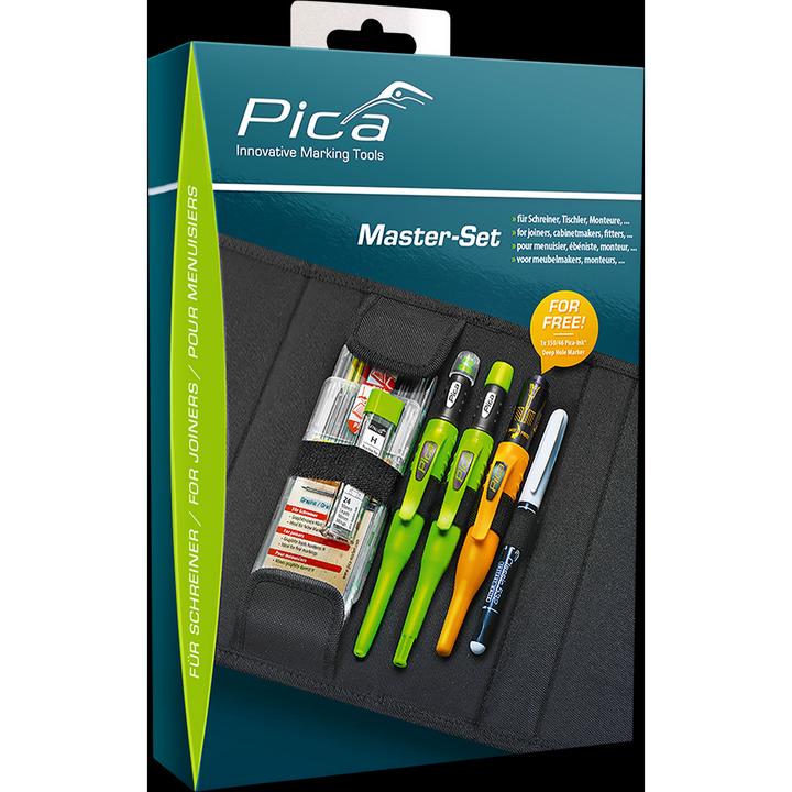 Actual product image Pica Marker (Multinational, 1 x)