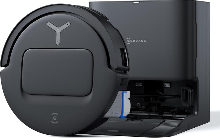 Productafbeelding Ecovacs T80 Omni (Robotstofzuiger)