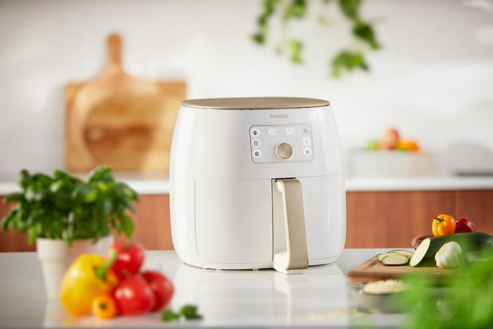Image du produit Philips Airfryer XXL HD9870/20