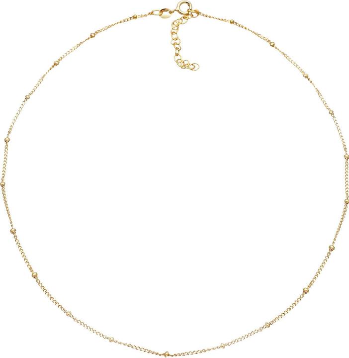 Immagine prodotto Elli Choker (Argento, 36 cm)