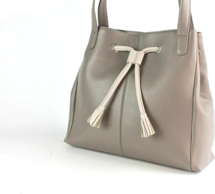 Produktbild Eastern Counties Leather Handtasche Keziah Leder