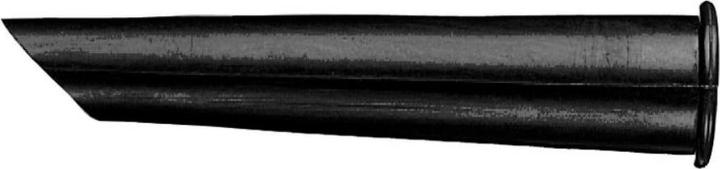 Image du produit Bosch Professional Zubehör Buse en caoutchouc pour aspirateur Bosch, 35 mm