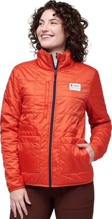 Immagine prodotto Cotopaxi Teca Calido (XXS)