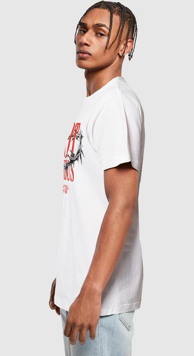 Actual product image Mister Tee MisterTee Crown Of Thorns Tee - 175449 (5XL)