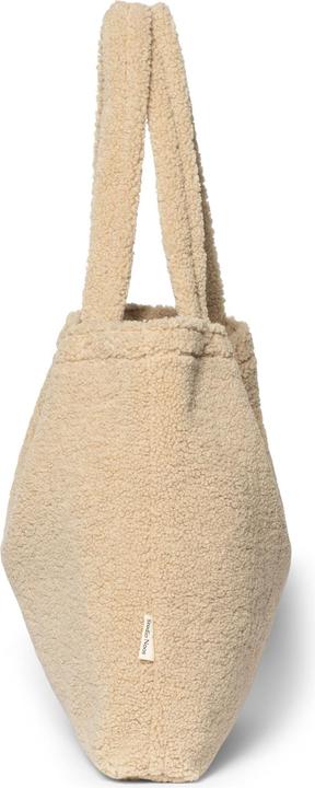 Produktbild Studio Noos Ecru Teddy Mom Bag 2.0