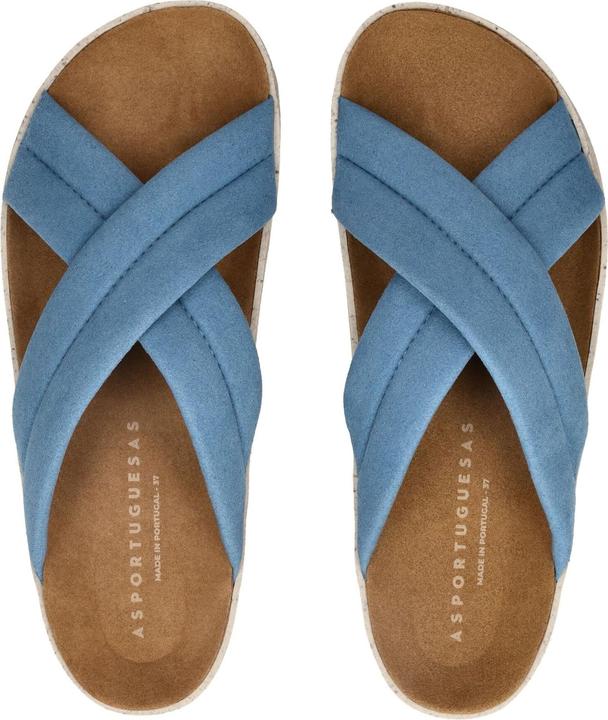 Actual product image Asportuguesas Pantoletten (41)