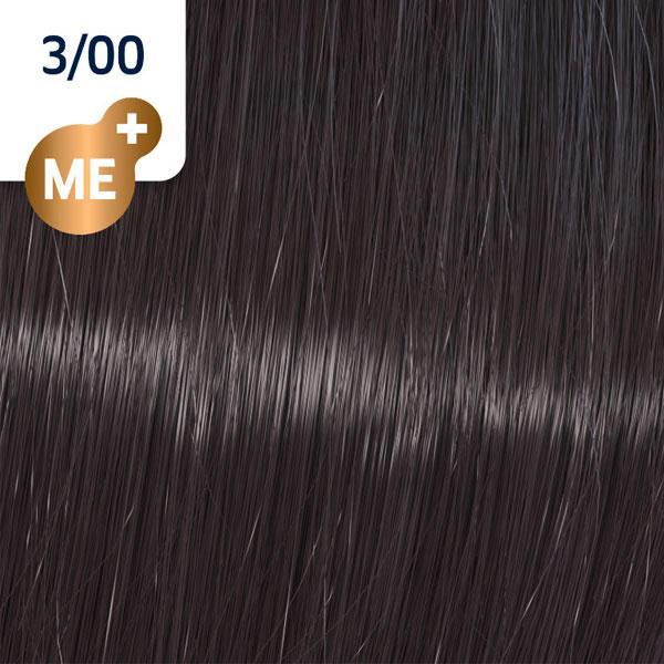 Produktbild Wella Koleston Perfect Me+ Pure Naturals (3/00 dunkelbraun natur)
