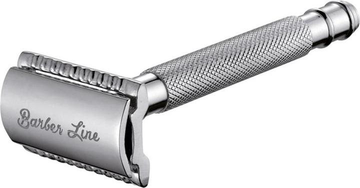 Image du produit Barber Shop Barber Line Classic Safety Razor