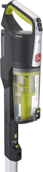 Actual product image Hoover H-FREE 500