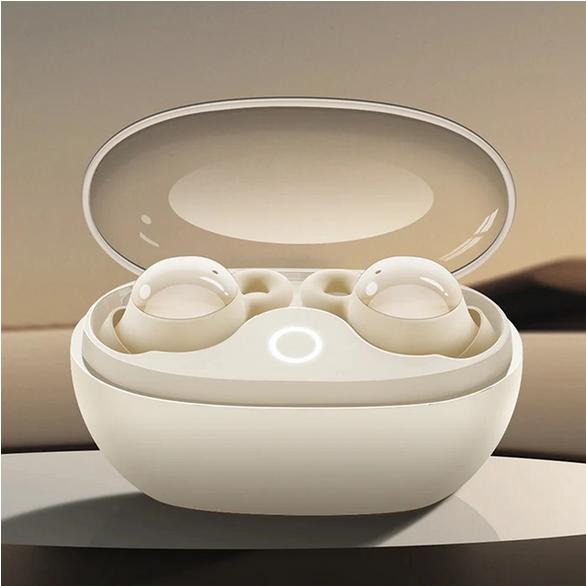 Image du produit Joyroom Ecouteurs de sommeil JR-TS3 (ANC, 5 h, Sans fil)