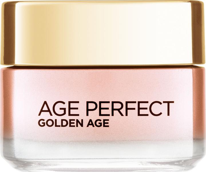 Immagine prodotto L'Oréal Paris L'Oreal - Age Perfect Golden Age 60+ Rose Cream On Day Spf20 50Ml (50 ml, Crema da giorno)
