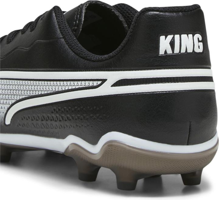 Immagine prodotto Puma King Match Fg/Ag Jr (37.5)