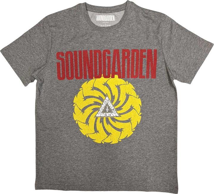 Soundgarden Badmotorfinger V.1