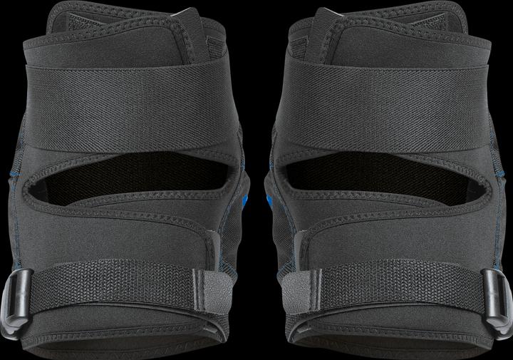 Actual product image TSG Kneepad Force V A Black 2020 (L, Knee pad)