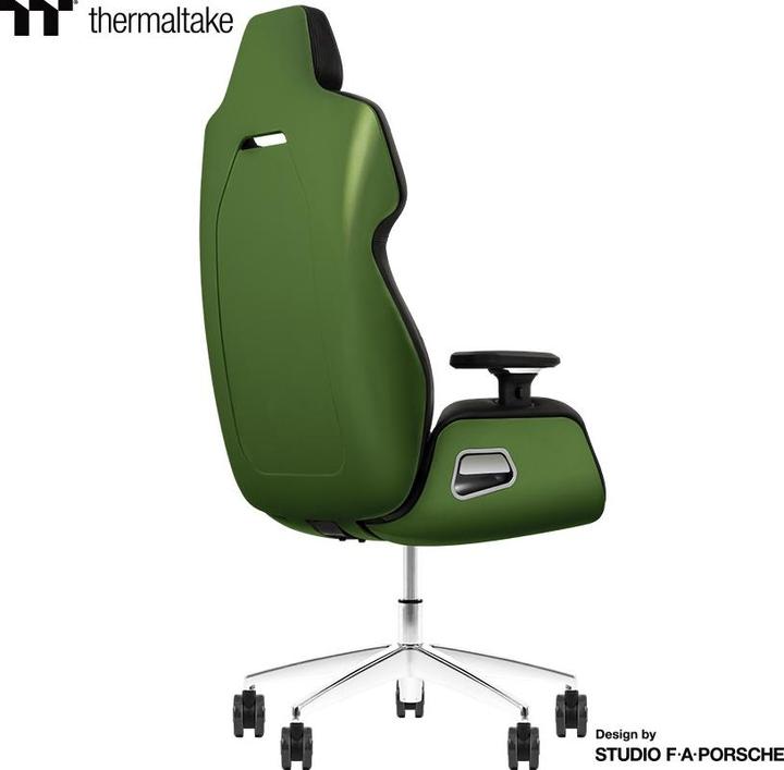 Image du produit Thermaltake Argent E700