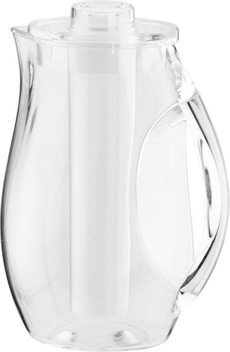 Produktbild APS Saft-/Wasserkanne, Acryl (2.80 l)