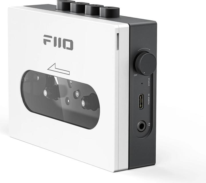 Immagine prodotto FiiO CP13