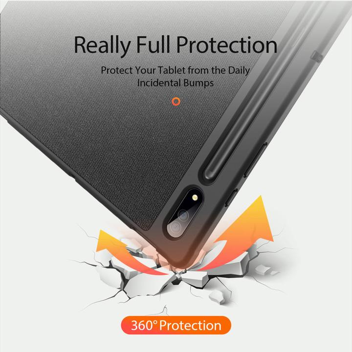 Immagine prodotto Dux Ducis Domo Series (Galaxy Tab S10 Ultra)