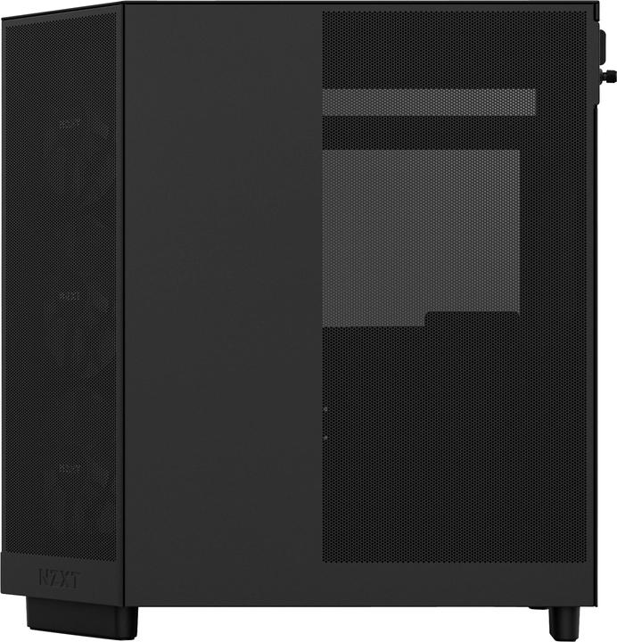 Actual product image NZXT H6 Flow RGB (ATX, mATX, Mini-ITX)