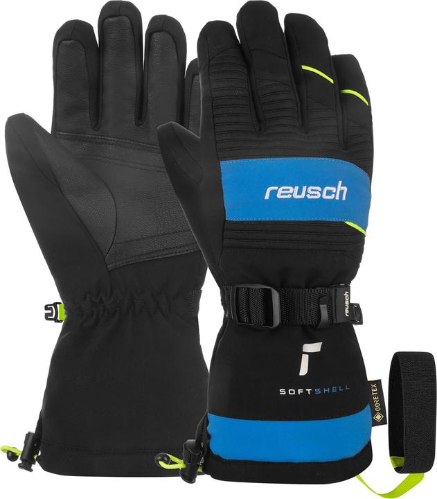 Produktbild Reusch Kid's Maxim GORE-TEX (S)