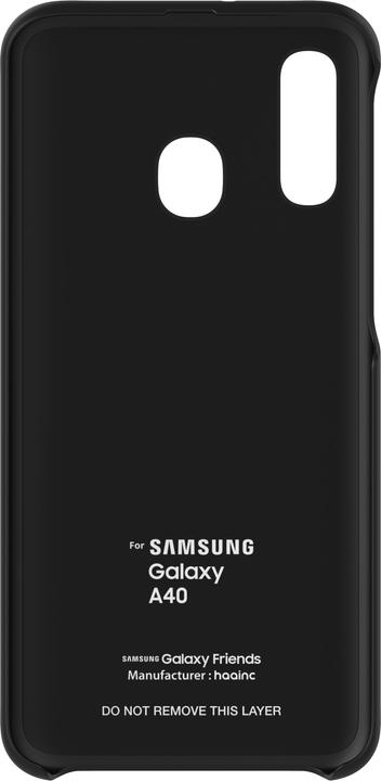 Image du produit Samsung Les vengeurs4 (Samsung Galaxy A40)