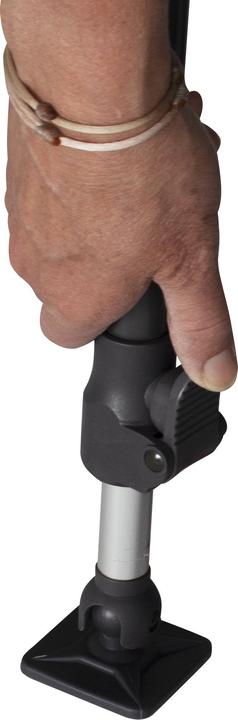 Actual product image Eurotrail Calmount L