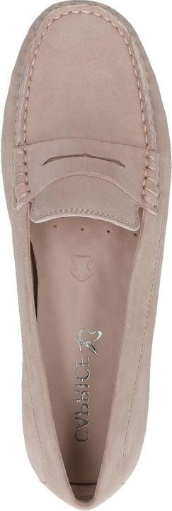 Actual product image Caprice Moccassin (36)