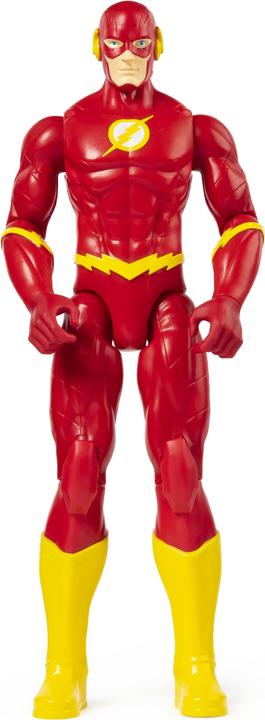 Spin Master Flash