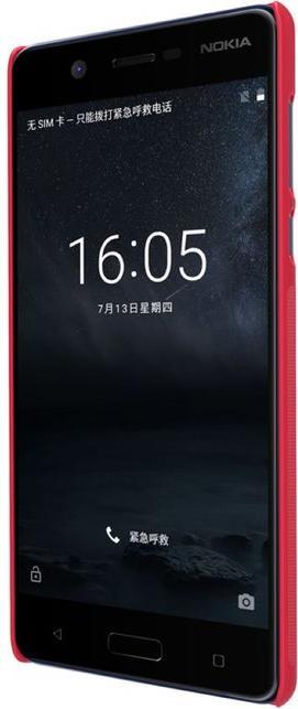 Immagine prodotto Nillkin Serie Super Frosted Shield (Nokia 5)