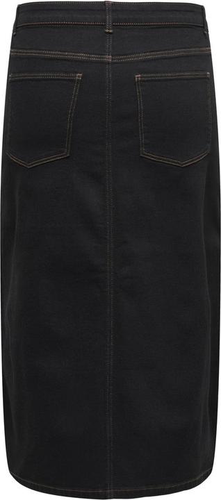 Image du produit Only Jupe longue taille haute (S)