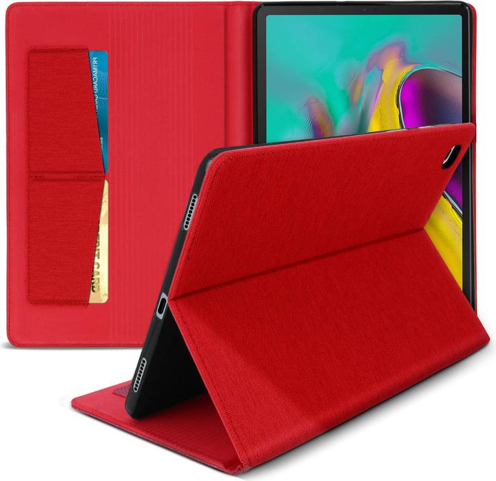 Actual product image Avizar Shmats Series (Galaxy Tab S5e)