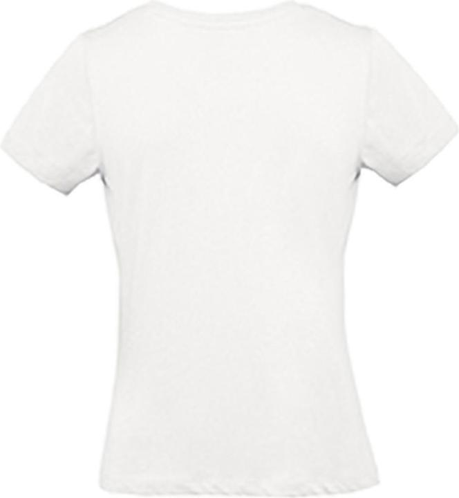 Image du produit B&C T-shirt Inspire Plus (XXL)