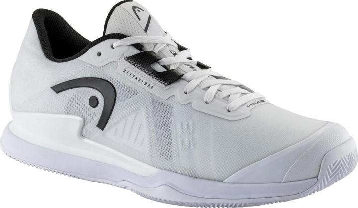 Head Sprint Pro 3.5 Sandplatz Tennisschuh Herren (43)