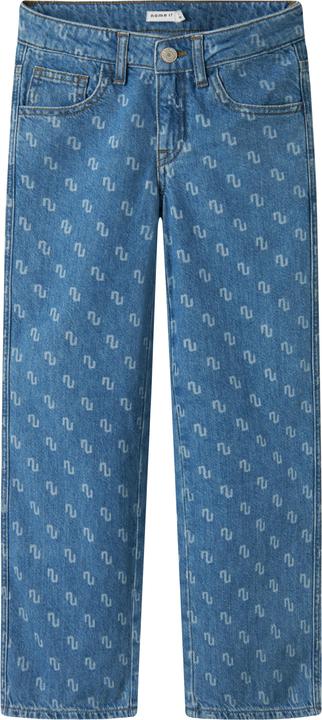 Produktbild Name it Wide Fit Jeans (128)